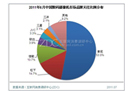 2011年6月中国数码摄像机市场分析报告